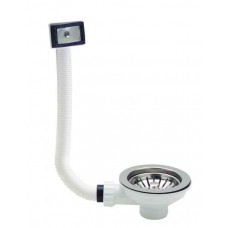 ΒΑΛΒΊΔΑ ΝΕΡΟΧΎΤΟΥ ΜΕ ΥΠΕΡΧΕΊΛΙΣΗ φ100 1 1/2" OEM M0259